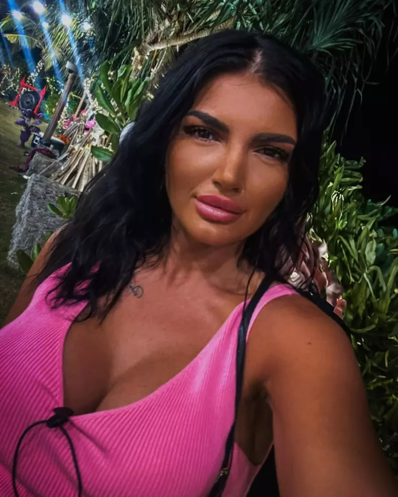 andra reporter antena 1 insula iubirii