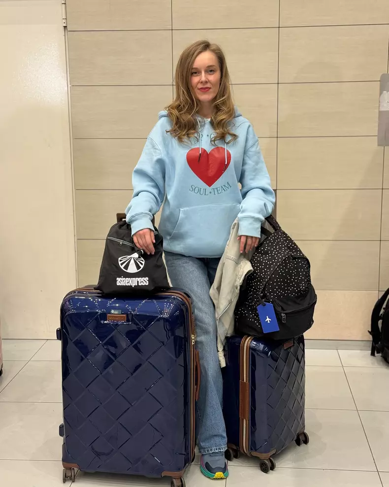Cristina Postu - Asia Express 2025 (3)
