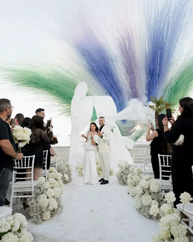 Oana Radu s-a căsătorit (14)