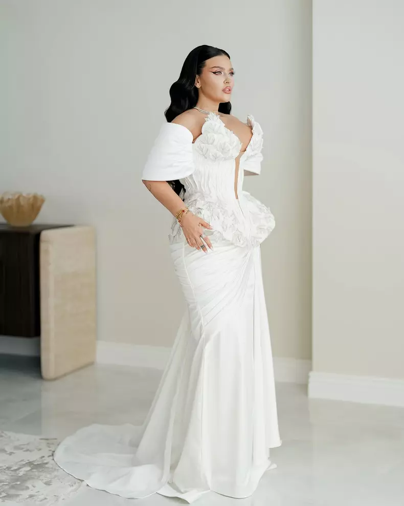 Oana Radu s-a căsătorit (21)