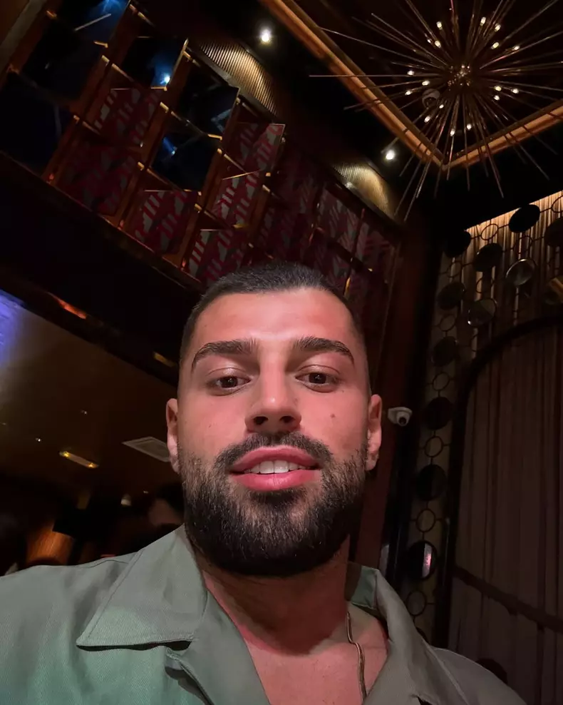 Teo Insula iubirii (2)