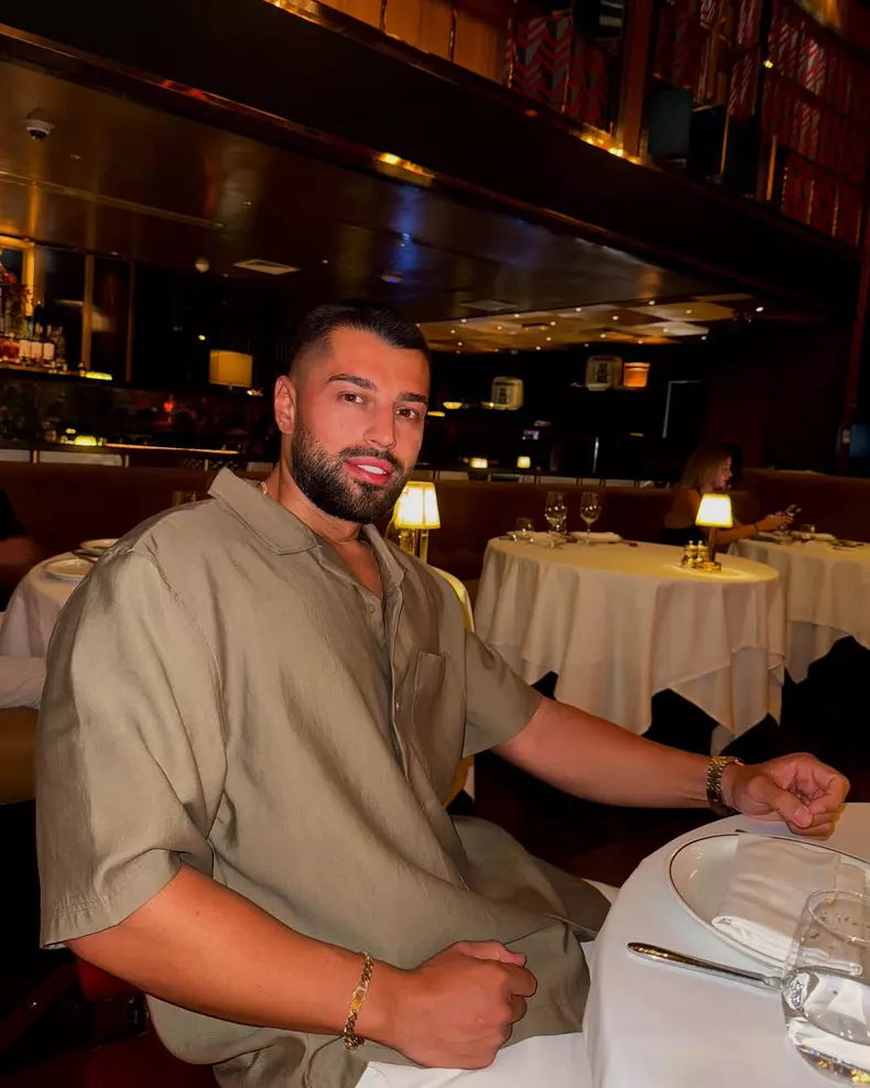 Teo Insula iubirii (3)