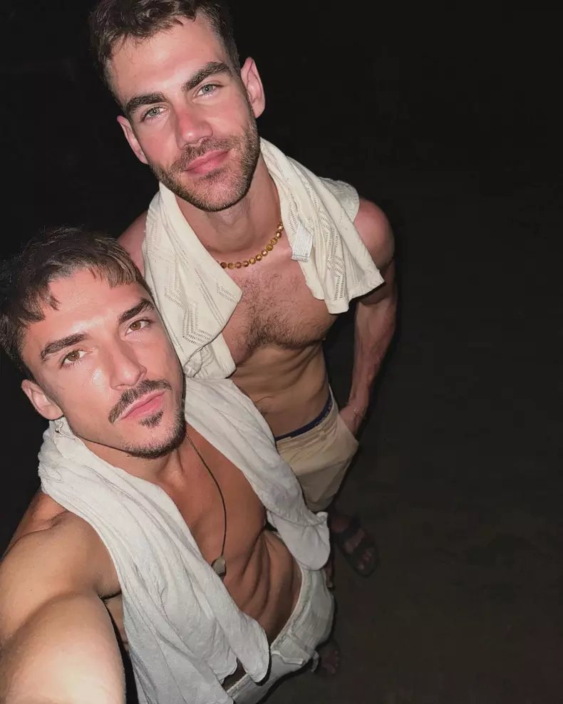 emil rengle si alejandro 1