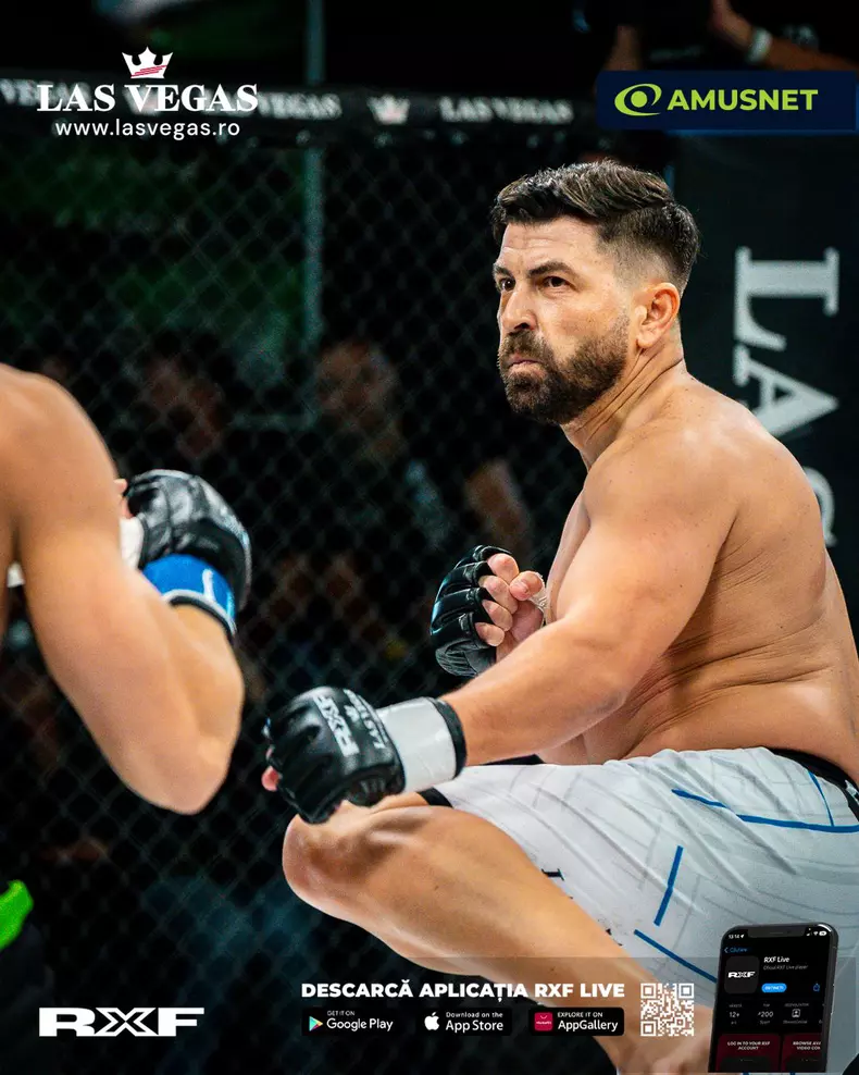 Mattia VS Marian Grozavu - RXF (1)