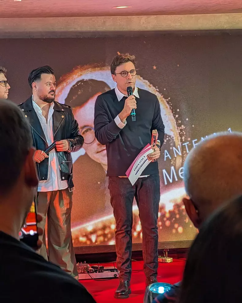 mihai pautov premiu tvmania