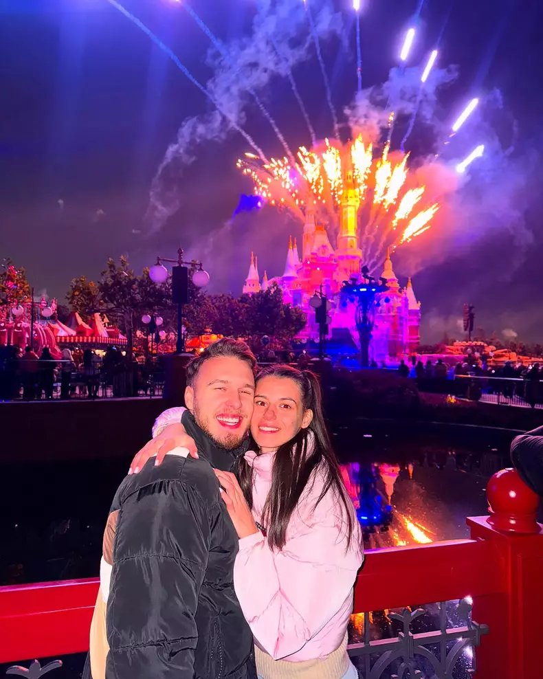 Arina și Mitzuu (2)