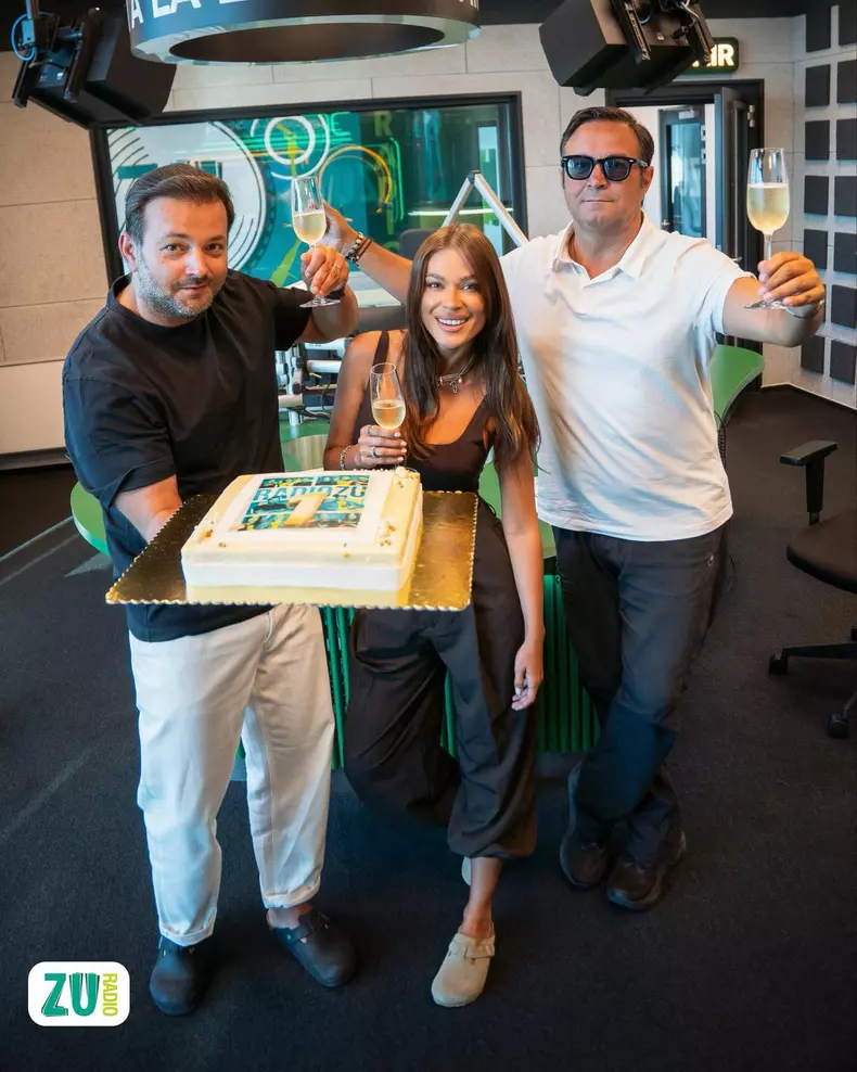 Mihai Morar, Emma și Daniel Buzdugan
