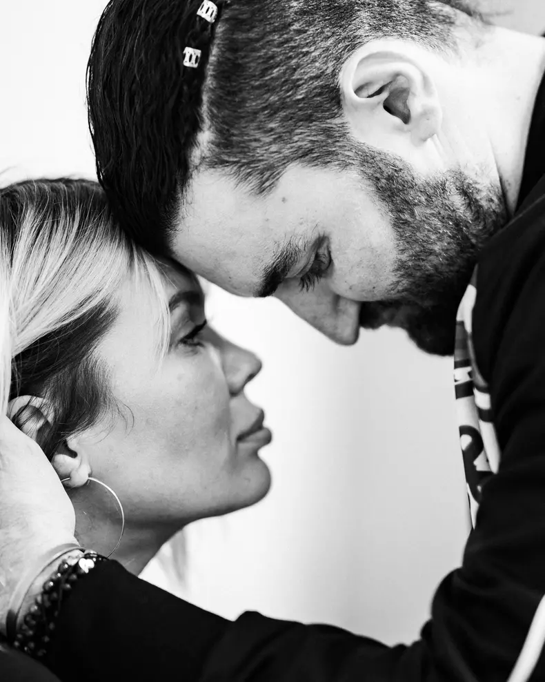 Smiley și Gina Pistol (1)