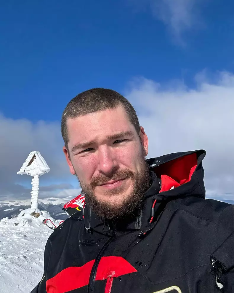 Călin Donca - concurent Survivor România 2026 (11)