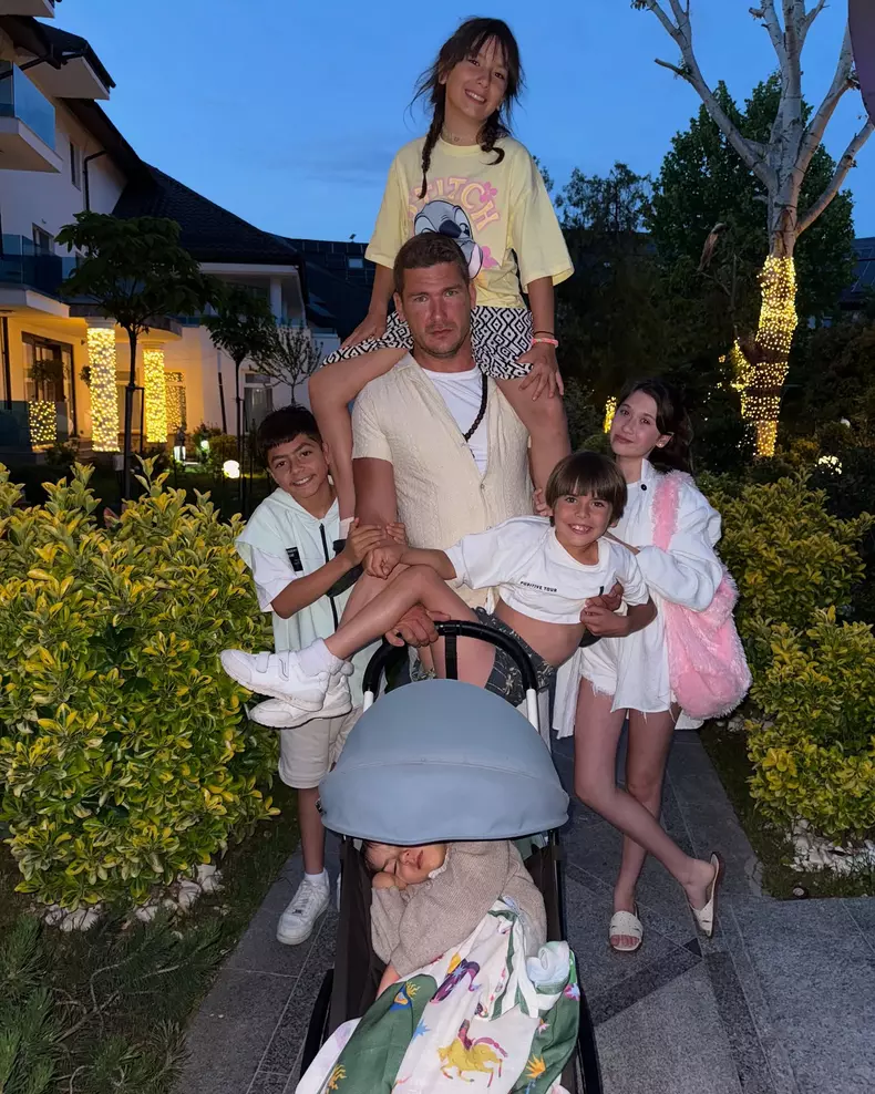 Călin Donca - concurent Survivor România 2026 (4)