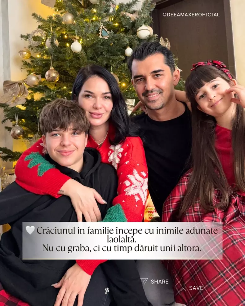 deea maxer iubitul constantin catarama si copiii 3