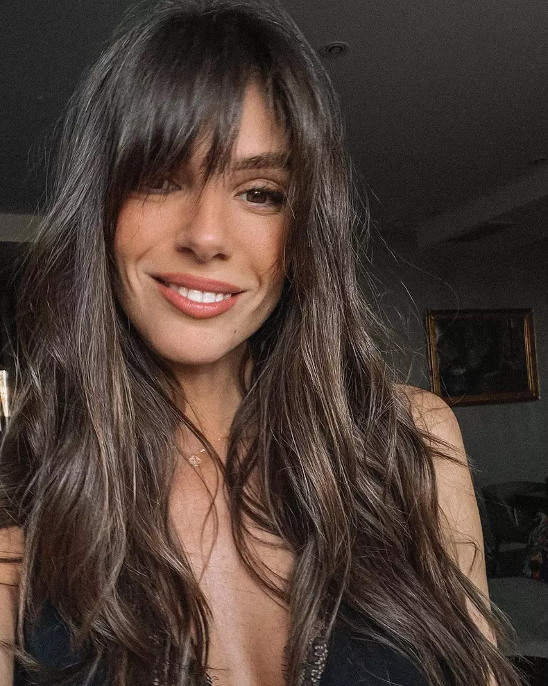 Delia, iubita lui Adi Vasile (2)