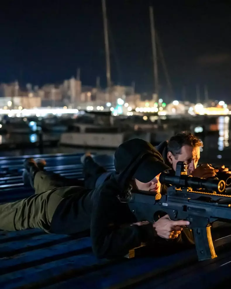 iura luncasu Esther Acebo film acel martie (2)