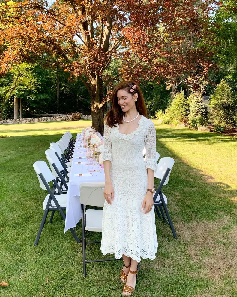 Tal Berkovich, fosta concurentă Chefi la cuțite, a murit (1)