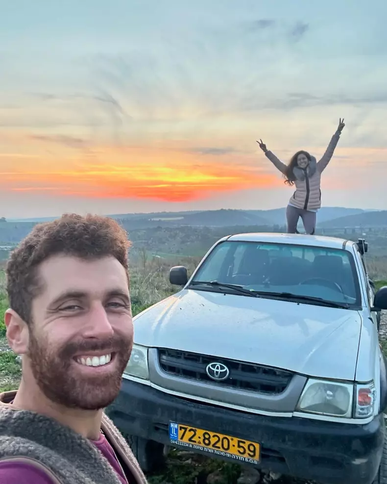 Tal Berkovich, fosta concurentă Chefi la cuțite, a murit (2)