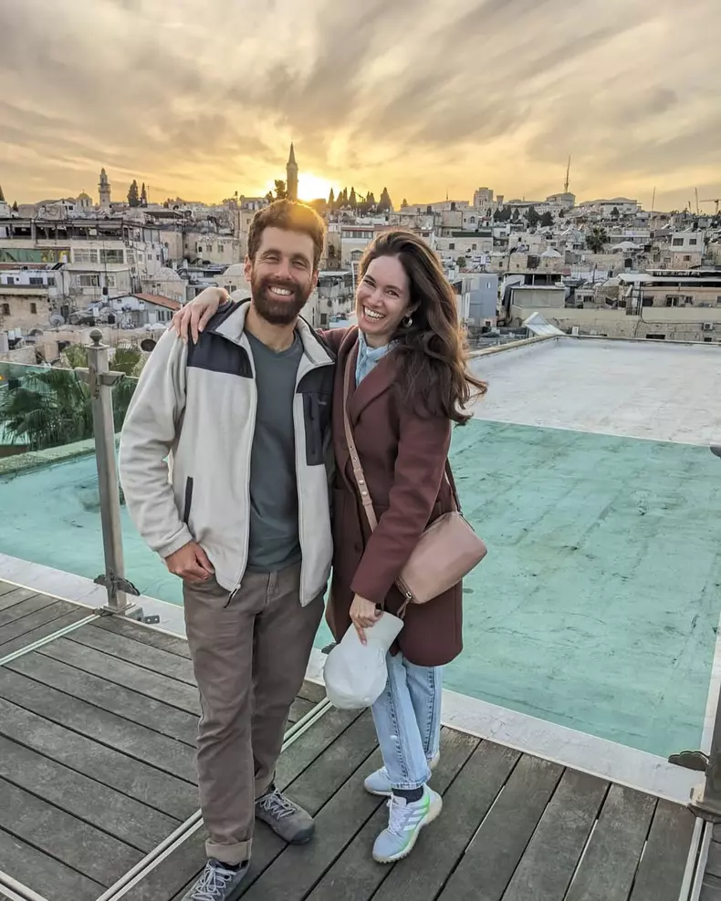 Tal Berkovich, fosta concurentă Chefi la cuțite, a murit (5)