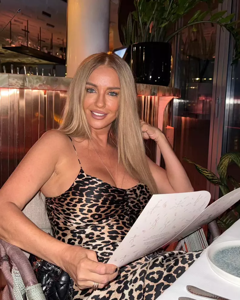 Tania Budi la restaurant