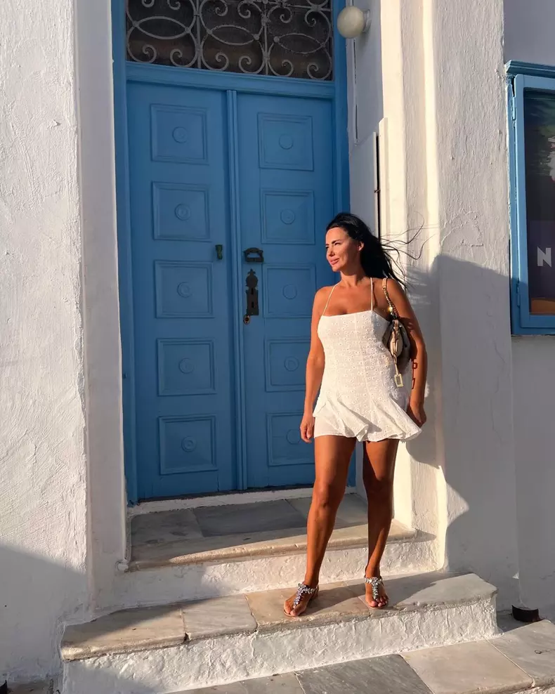 Laviia Parva Grecia