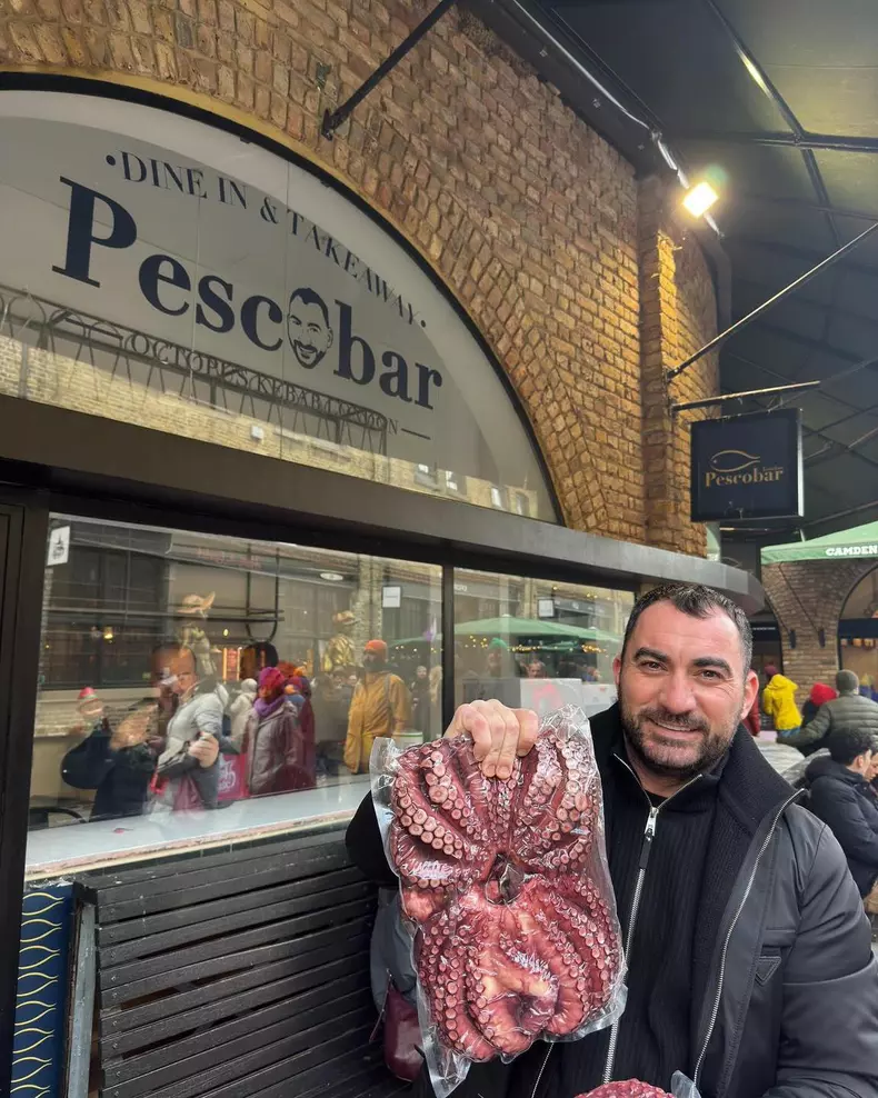 pescobar paul nicolau