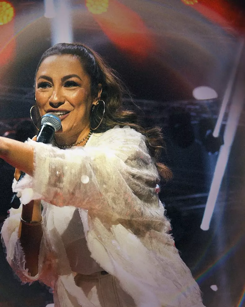 Andra concert in Bihor la Baile Felix la fetivalul Thermal Days 2026 (15)