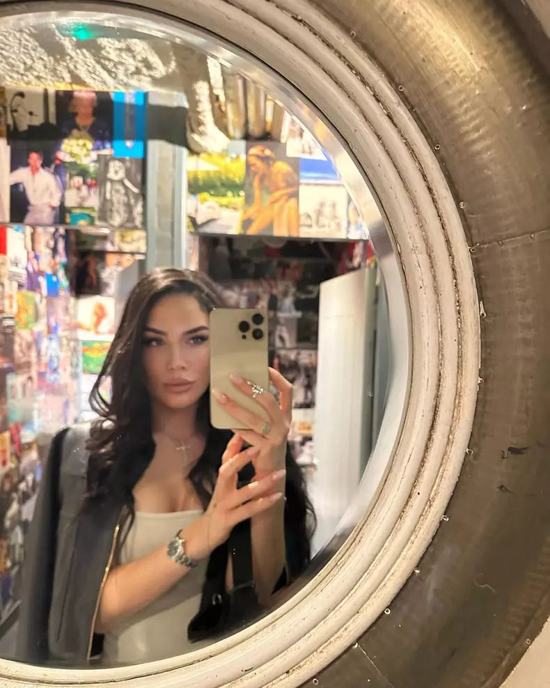 ioana tiriac fiica lui ion tiriac (2)