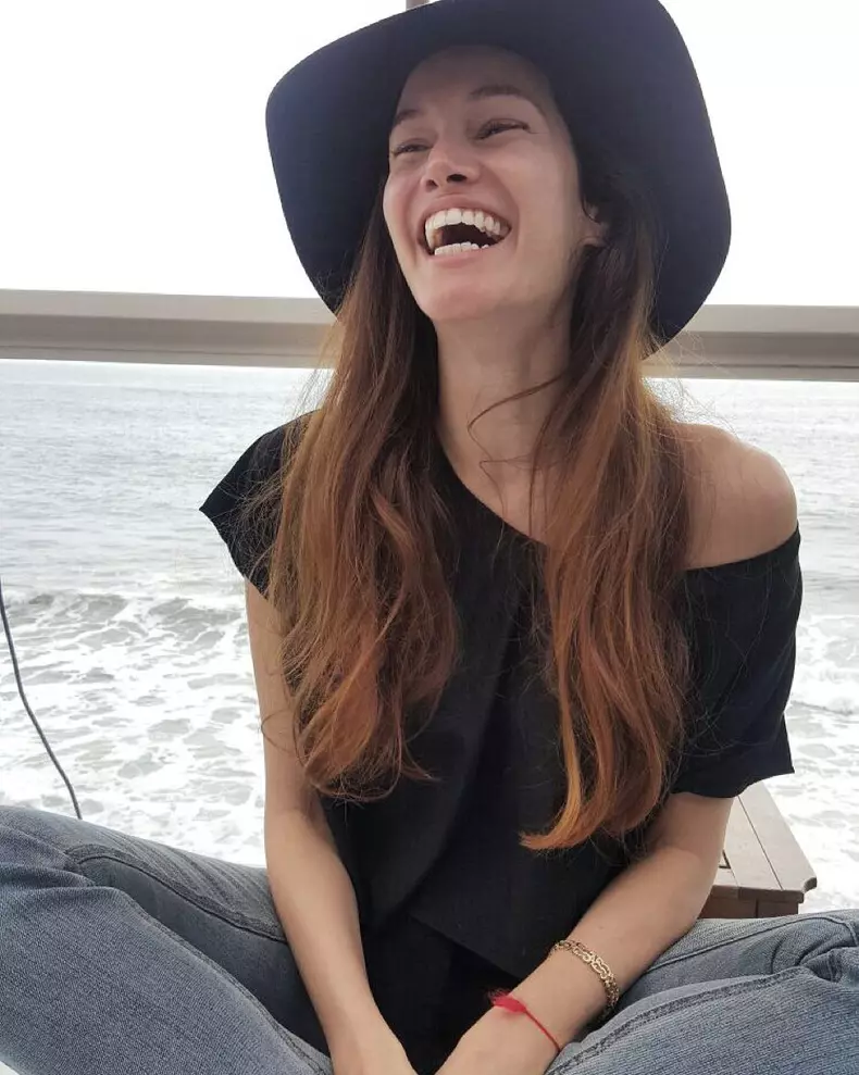 Tal Berkovich, fosta concurentă Chefi la cuțite, a murit (2)