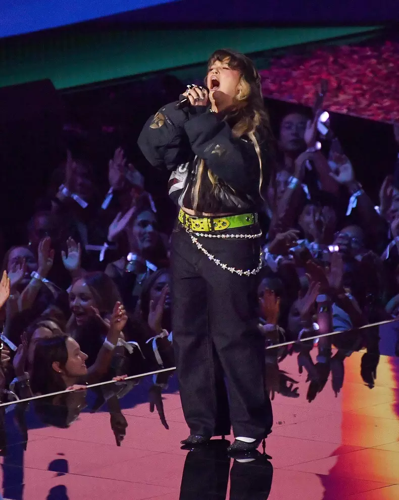 MTV Video Music Awards 2025 - Show