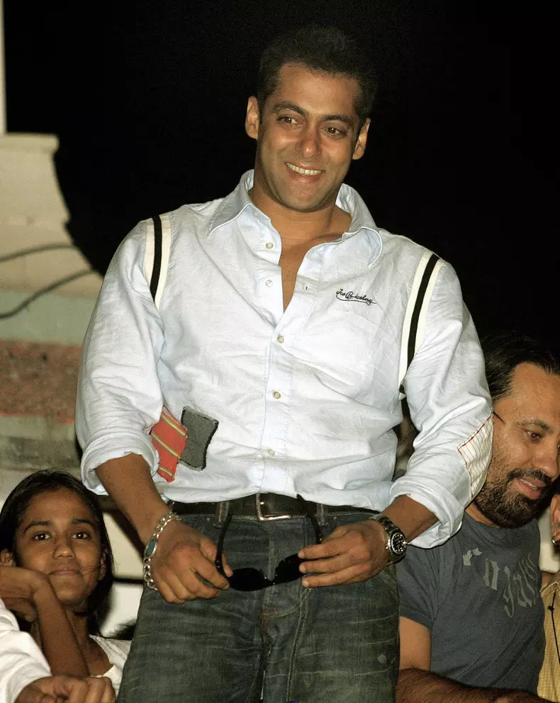 Salman Khan