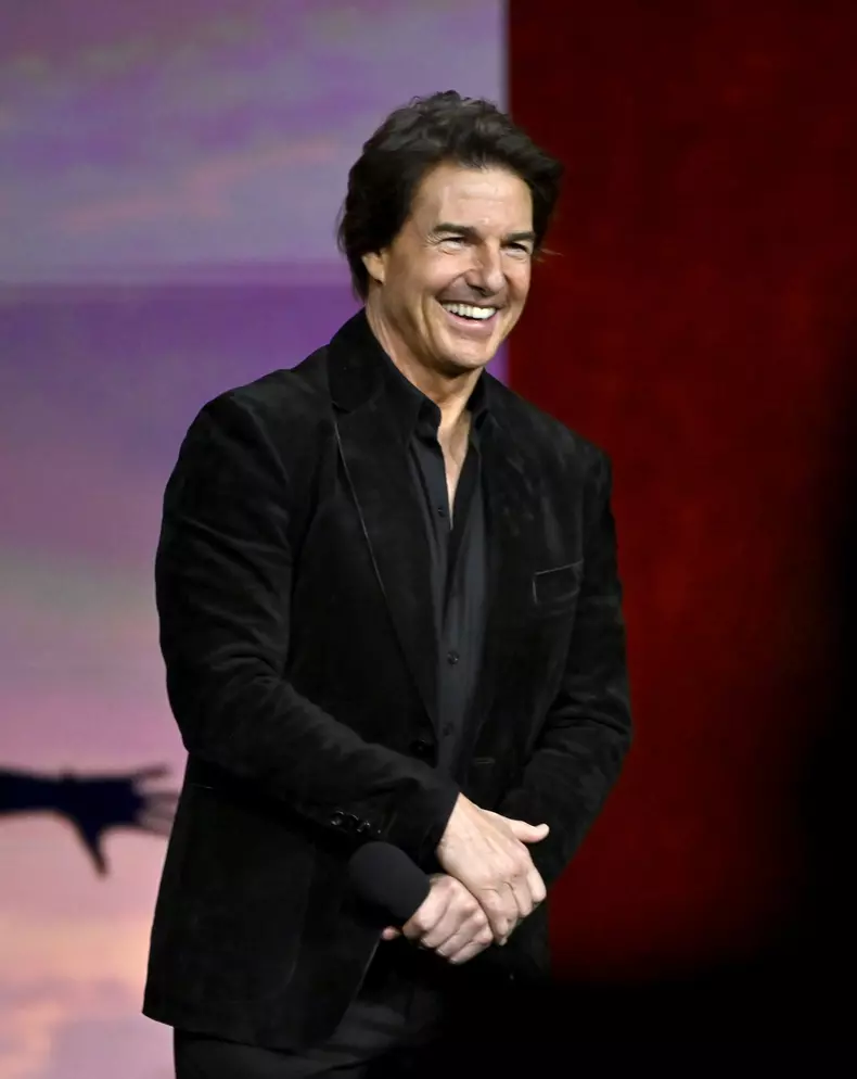 CinemaCon 2026 – Warner Bros. Pictures Invites You to “The Big Picture,” a Special Presentation of its Upcoming Slate