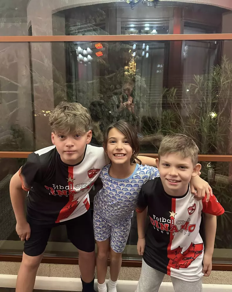 copii Cristi Borcea (4)