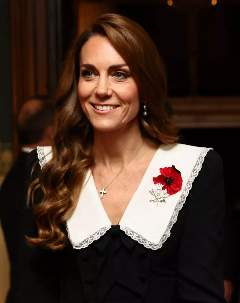 Royal British Legion Festival Of Remembrance