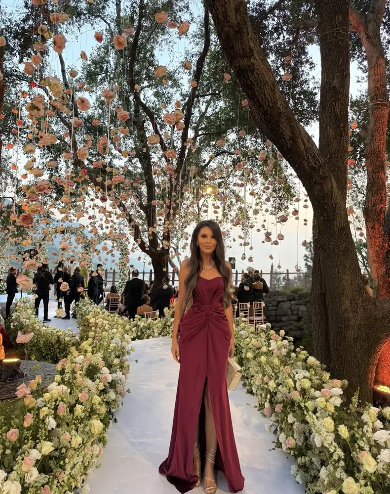 denisa nechifor nunta ioana prodan liban 1