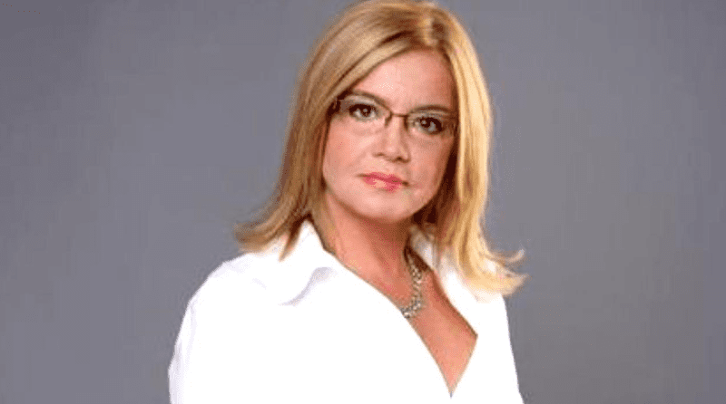 Cristina È›opescu A Murit A Fost GÄƒsitÄƒ MoartÄƒ In CasÄƒ Libertatea