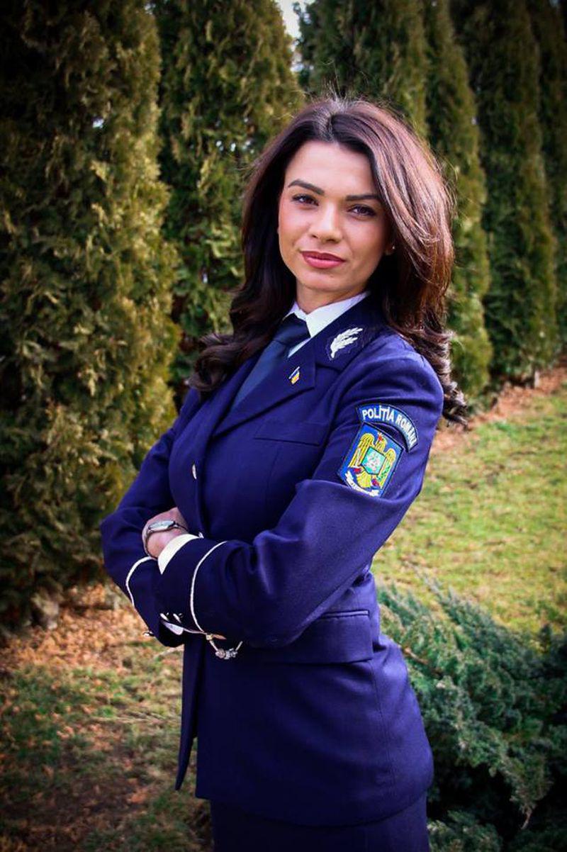 Ce Poliţiste Frumoase Avem După Ce Vei Vedea Aceste Poze Te Vei