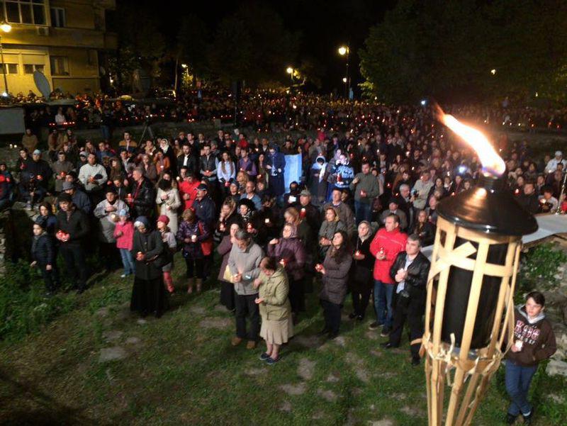 Paște 2016 Hristos A Inviat Așa Petrec Romanii De Paște Pe 1 Mai Foto Video Stiri știri Romania Libertatea Libertatea