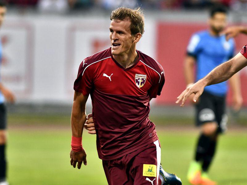 LIVETEXT Supercupa României 2017: FC Viitorul - FC ...