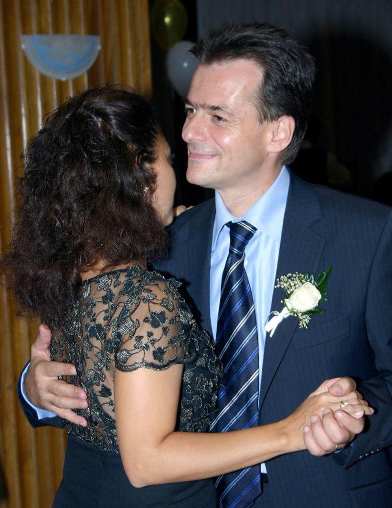 Atunci și Acum Ludovic Orban De La Trubadur La Liderul Opoziției In Romania Libertatea