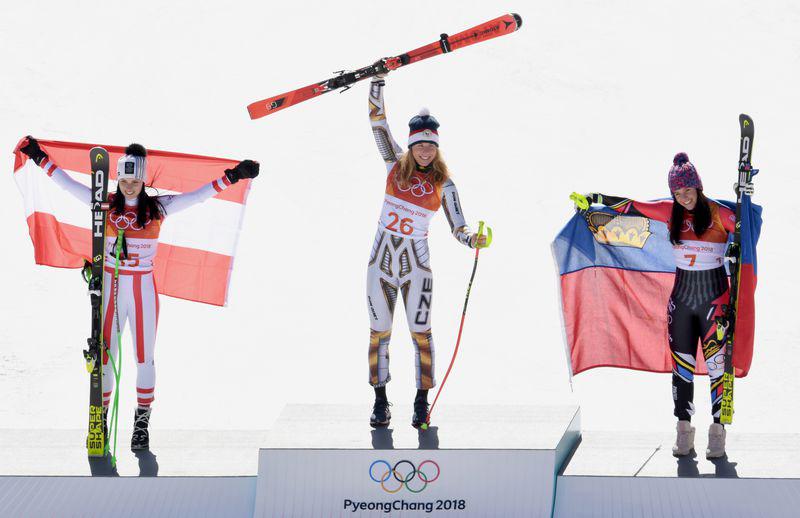 Live Blog Jocurile Olimpice De Iarnă 2018 Program și Rezultate Norvegia Prima In Clasamentul Final Pe Medalii Foto Alte Sporturi Sport Libertatea Libertatea