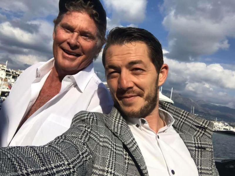 Adevărata Față A Vieții Din Paradis Un Roman E Manager De Restaurant In Marbella Stațiunea Unde Petrec Bogații Lumii Libertatea