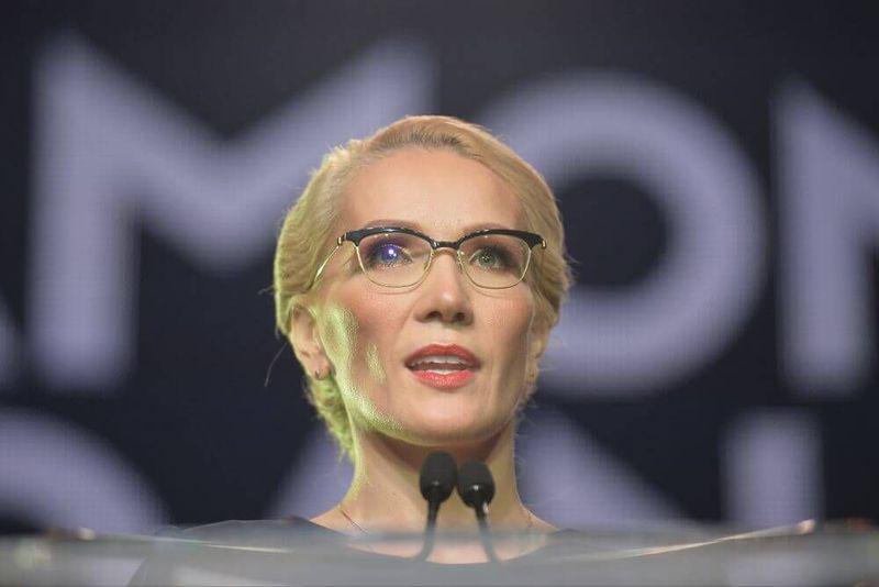Cine Este Ramona Ioana Bruynseels Portret De Candidat La