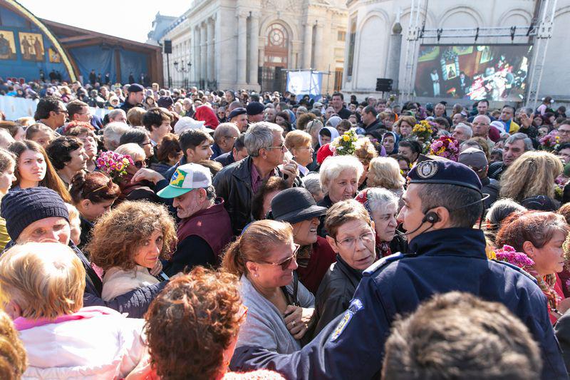 Sfantul Dumitru Cand Se Sarbatoreste Si Ce Nu Ai Voie Sa Faci In Aceasta Zi Libertatea
