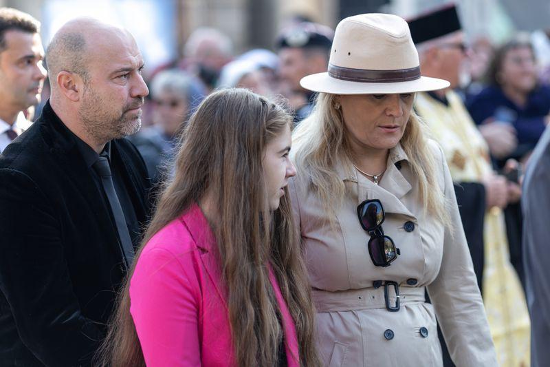 Sfantul Dumitru Cand Se Sarbatoreste Si Ce Nu Ai Voie Sa Faci In Aceasta Zi Libertatea