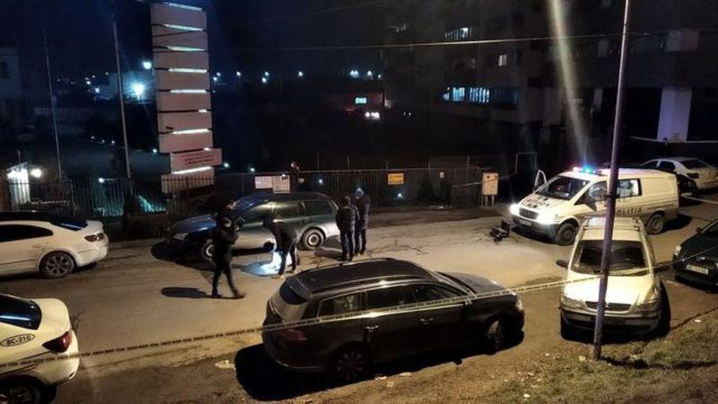 Mamă Din Bacău Omorată In Mașină De Iubit Suspectul E Incă Liber Libertatea