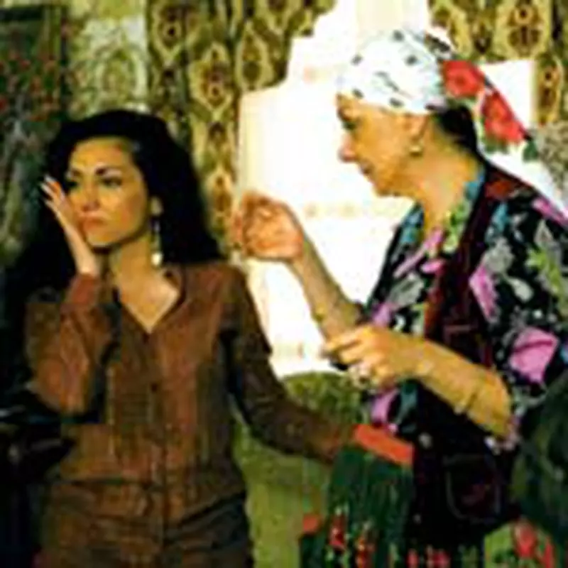 Inima De Tigan Serial Episodul 8