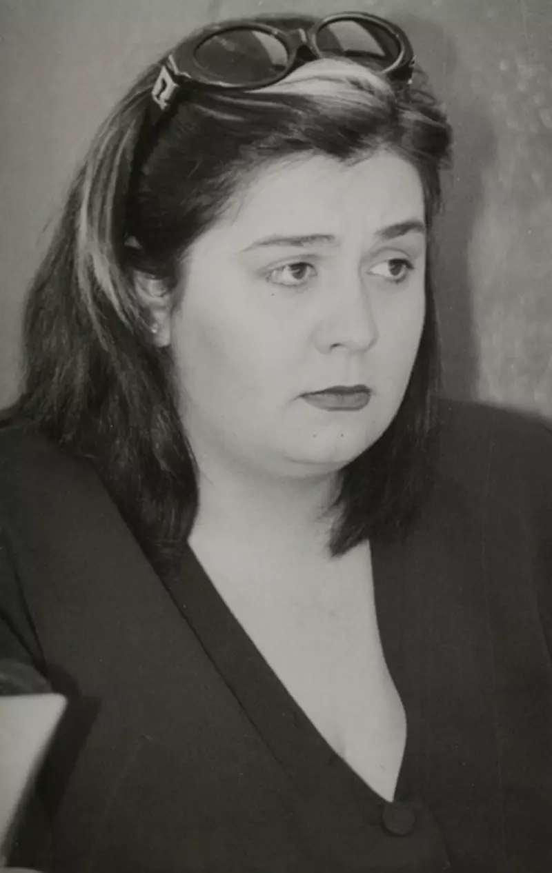 Foto Video Uite Cum S A Schimbat Monica Anghel De A Lungul Vremii Libertatea