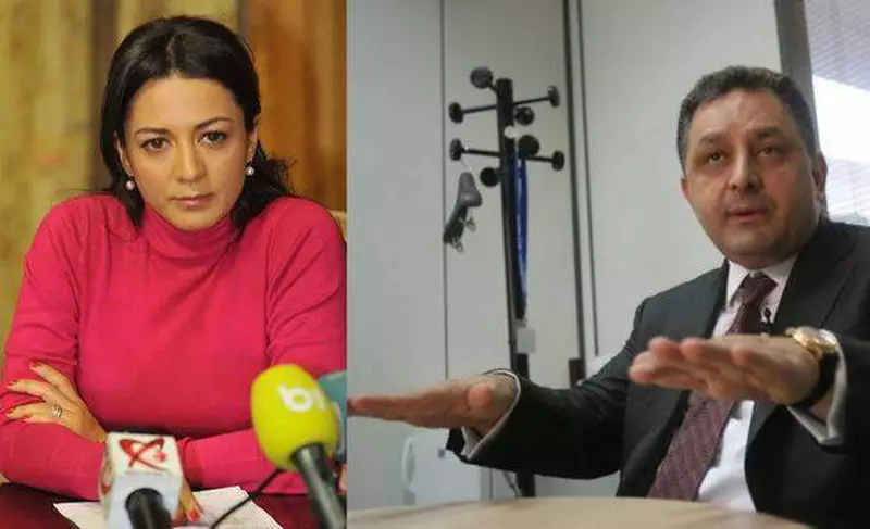 Marian Vanghelie LocuieÈ™te Cu Nevasta Dar IÈ™i IubeÈ™te Amanta Libertatea
