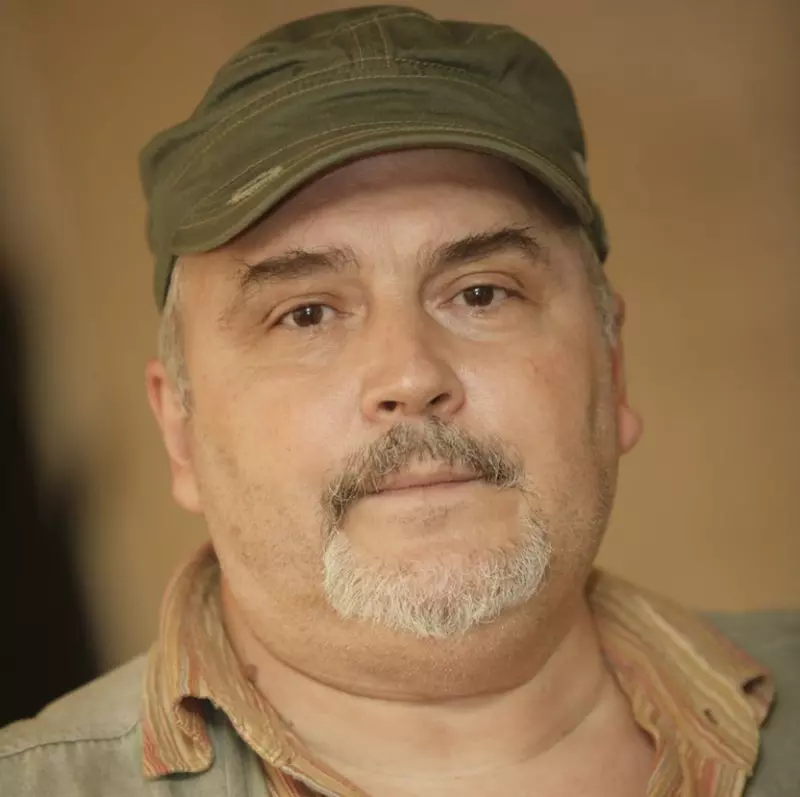 Eugen Cristea Implinește 65 De Ani Mă Gandesc La Moarte In Fiecare Zi Libertatea