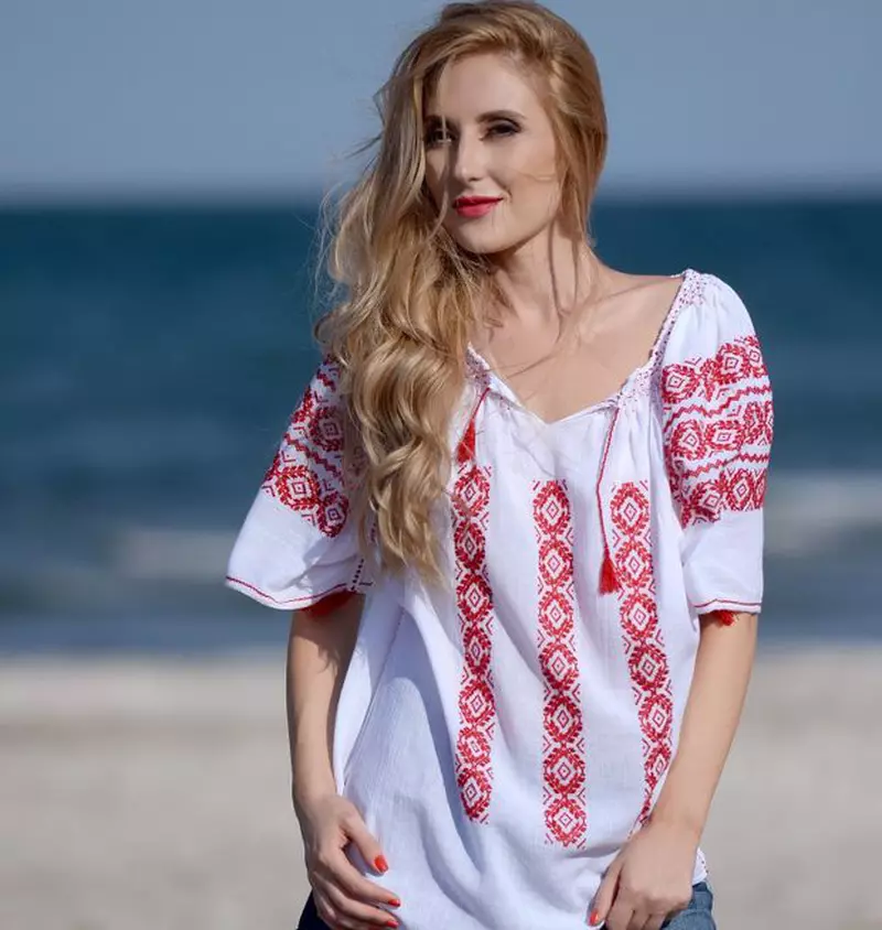 Ziua UniversalÄƒ A Iei Portul Romanesc Se SÄƒrbÄƒtoreÈ™te De Ziua Iei Libertatea