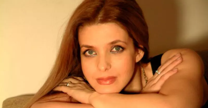 Bianca Brad La 11 Ani De La Moartea Fiicei Sale Ce Mesaj A Transmis Vedeta Video Libertatea