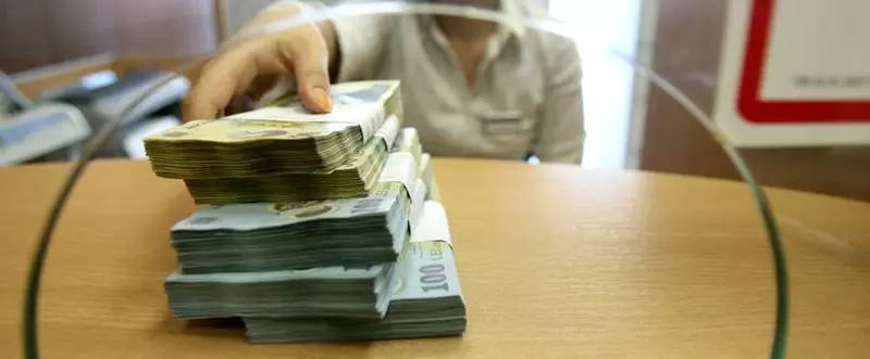 Primul Roman Care A Intrat In InsolvenÈ›Äƒ Este Din ConstanÈ›a Libertatea